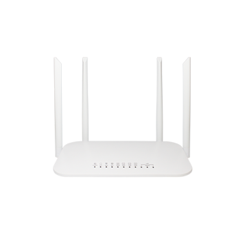 2.4GHz 802.11n 4G LTE CPE WiFi Router
